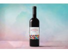 Etykieta na wino 27