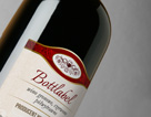 Etykieta na wino 2