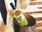 Anniversary label 5