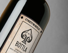 Etykieta na wino 5
