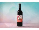 Wedding wine label 10