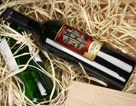 Etykieta na wino 1