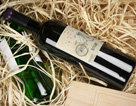 Etykieta na wino 11