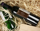 Etykieta na wino 12