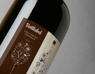 Etykieta na wino 12
