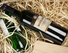 Etykieta na wino 14