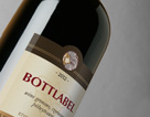Etykieta na wino 14