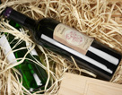 Etykieta na wino 13