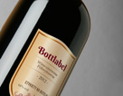 Etykieta na wino 8