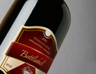 Etykieta na wino 4