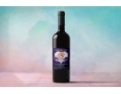 Celebration wine label 9