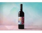 Celebration wine label 14