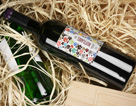 Etykieta na wino 15