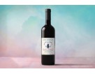 Etykieta na wino weselne 22