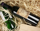 Etykieta na wino 17