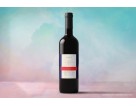 Christmas gift label 25