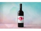 Wedding wine label 37