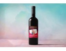 Wedding wine label 34