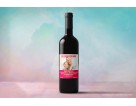 Celebration wine label 33