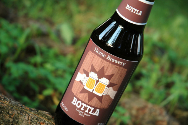 bottlabel.com beer labels
