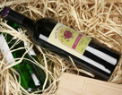 Etykieta na wino 13
