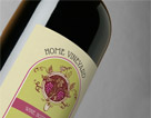 Etykieta na wino 13