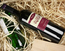 Etykieta na wino 9
