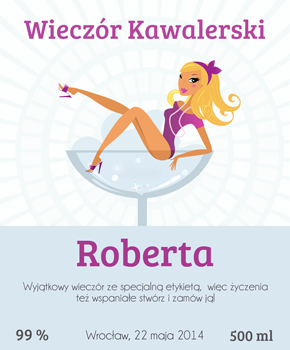 Etykieta na wieczór kawalerski 34